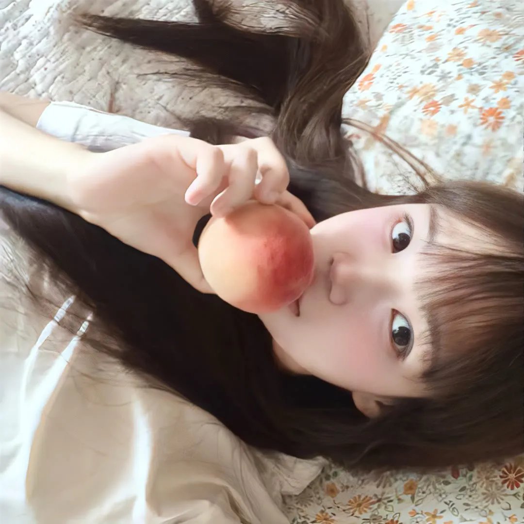 年轻的安徒生